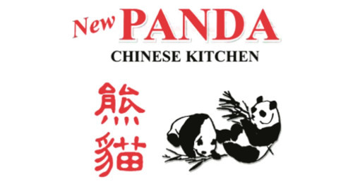 Panda Chinese Kitchen