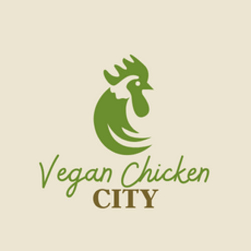 Vegan Chicken City