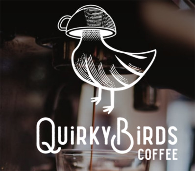 Quirky Birds Coffee
