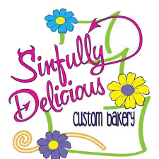 Sinfully Delicious Custom Bakery