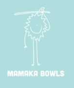 Mamaka Bowls