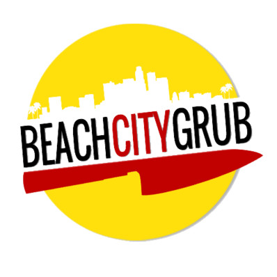 Beach City Grub