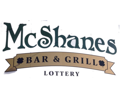 Mcshanes Grill