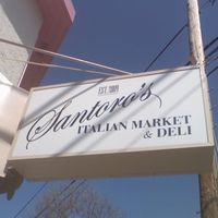 Santoro's Italian Market Deli