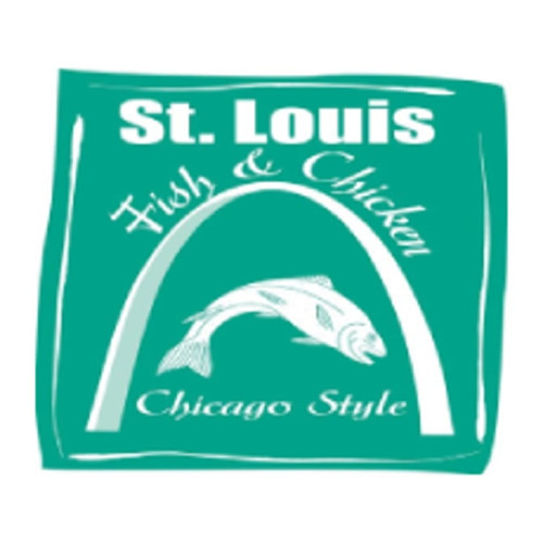 St. Louis Fish Chicken Grill