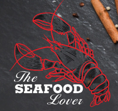 The Seafood Lover Of Sterling
