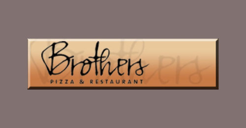 Brothers Pizza And