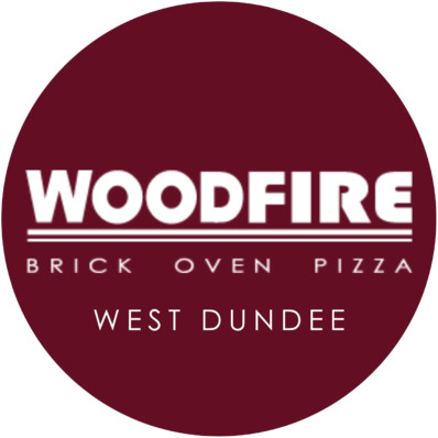 Woodfire Brick Oven Pizza
