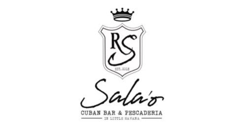 Sala'o Cuban