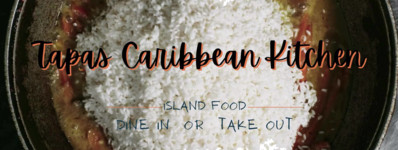 Tapas Caribbean Kitchen