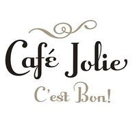 Cafe Jolie