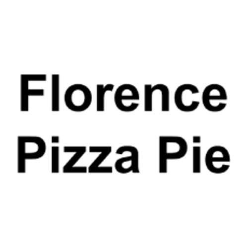 Florence Pizza Pie