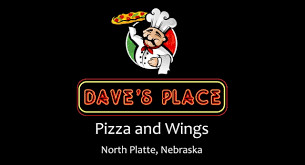 Dave's Place Lounge