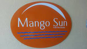 Mango Sun Cafe And Grille Beachside