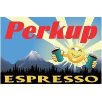 Perkup Espresso