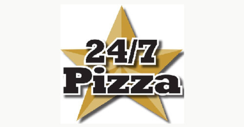 24/7 Pizza