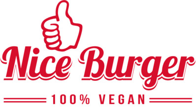 Nice Burger 100% Vegan