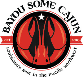 Bayou Some Cajun