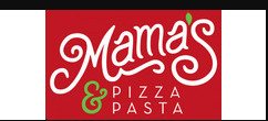 Mama's Pizza And Pasta