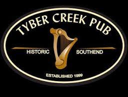 Tyber Creek Pub
