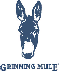 Grinning Mule