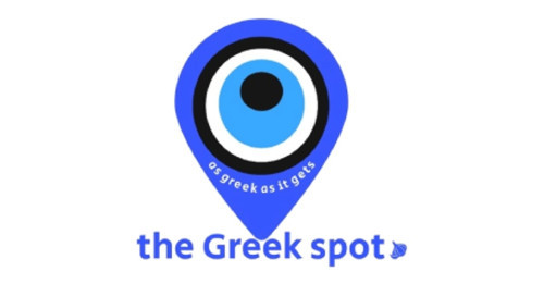 Greek Spot The At Red Bank