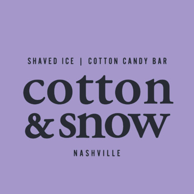 Cotton Snow, Opryland Location