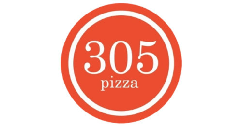 305 Pizza Wynwood