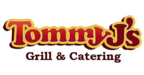 Tommy J's Grill Catering