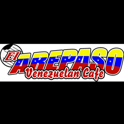 El Arepaso Venezuelan Cafe