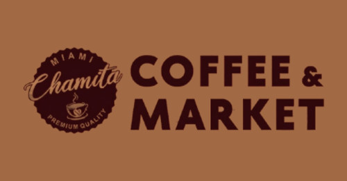 Chamita Coffee Market