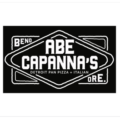 Abe Capannas Detroit Pan Pizza