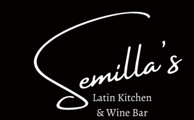 Semilla's Latin Kitchen Wine