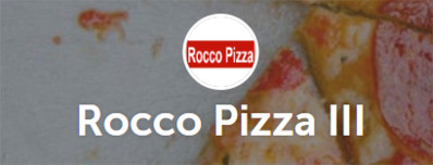 Rocco Pizza Iii