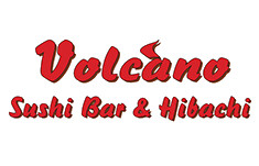 Volcano Sushi Hibachi