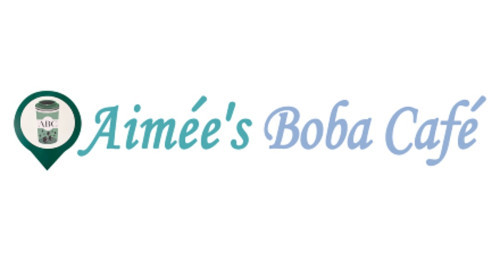 Aimee's Boba Cafe