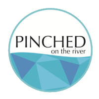 Pinched On The River