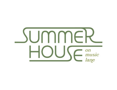 Summer House On Music Lane