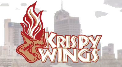 Krispy Wings
