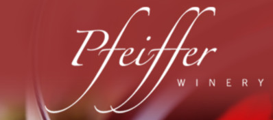 Pfeiffer Winery Tasting Room