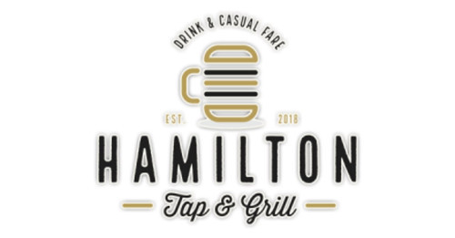 Hamilton Tap Grill