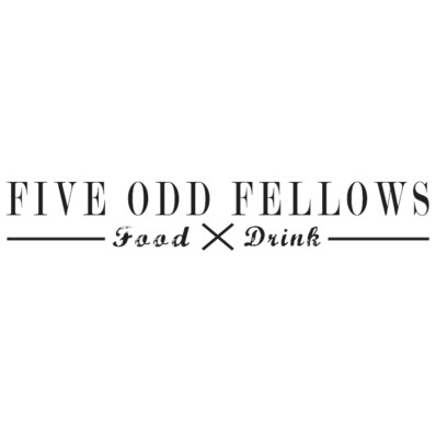 Five Odd Fellows