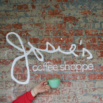 Josie's Coffee Shoppe