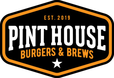 Pint House Burgers Brews