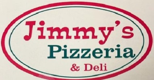 Jimmy's Pizzeria And Deli