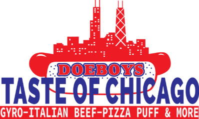 Doeboy's Taste Of Chicago