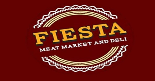 Fiesta Meat Market