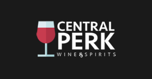 Central Perk Wine Spirits