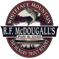 R.f Mcdougalls Pub