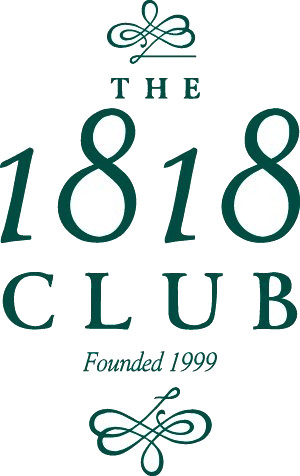 The 1818 Club